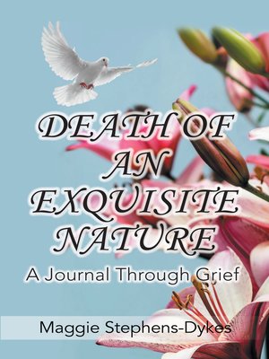 cover image of Death of an Exquisite Nature